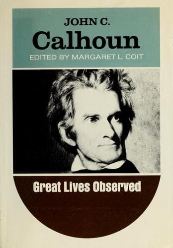 John C. Calhoun