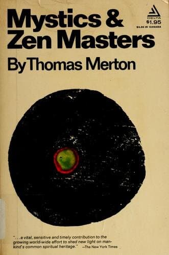 Mystics and Zen Masters