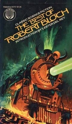 The Best of Robert Bloch