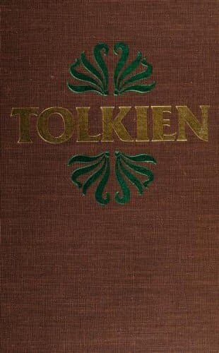 J.R.R. Tolkien