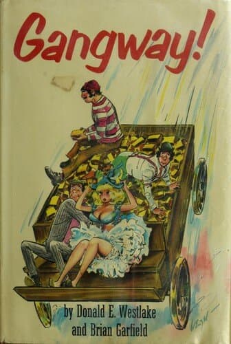 Gangway