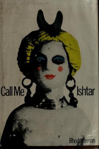 Call Me Ishtar