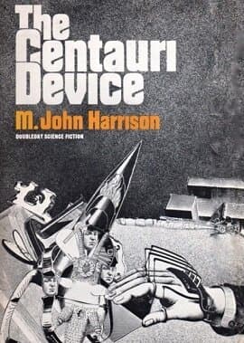 The Centauri Device