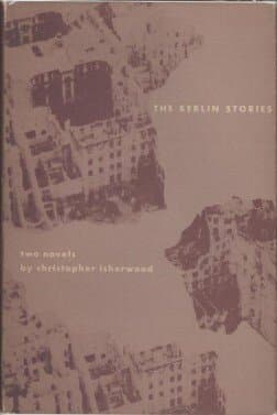 The Berlin Stories