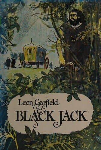 Black Jack