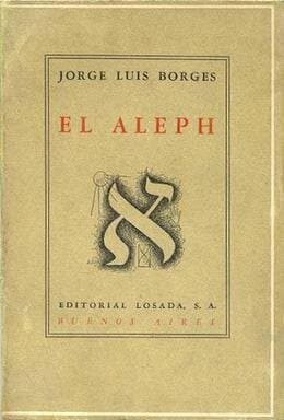 The Aleph and Other Stories, 1933-1969