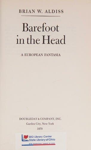 Barefoot in the Head