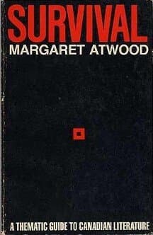 Survival: A Thematic Guide to Canadian Literature