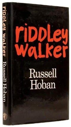 Riddley Walker