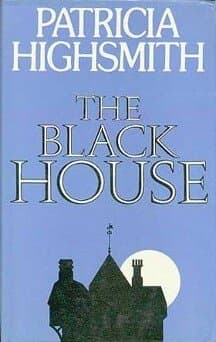 The Black House