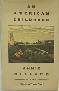An American Childhood