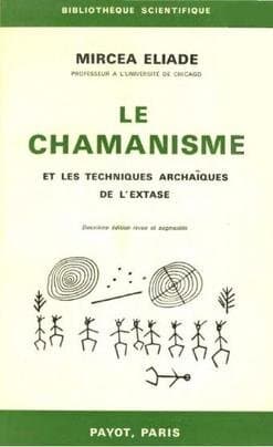 Shamanism: Archaic Techniques of Ecstasy