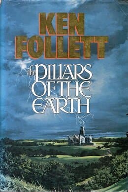 The Pillars of the Earth