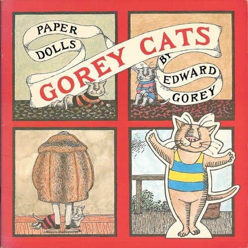 Gorey Cats