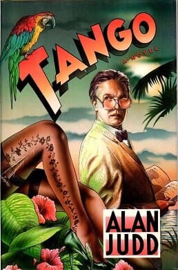 Tango: Poems