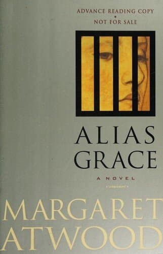 Alias Grace