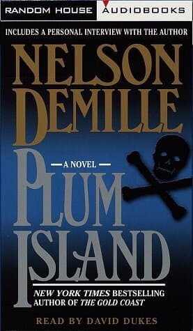 Plum Island