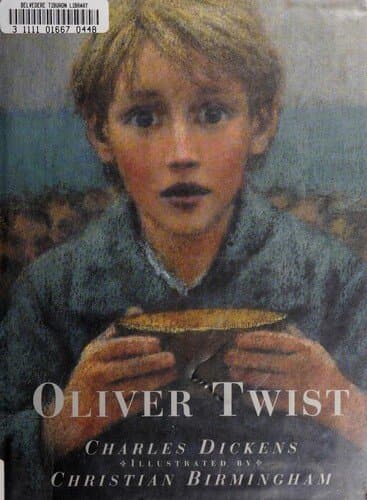 Oliver Twist