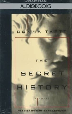 The Secret History