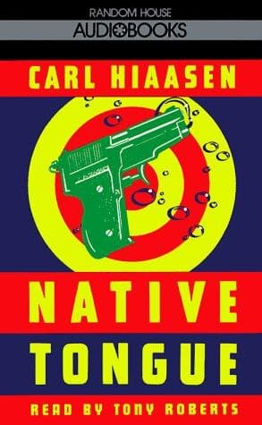 Native Tongue