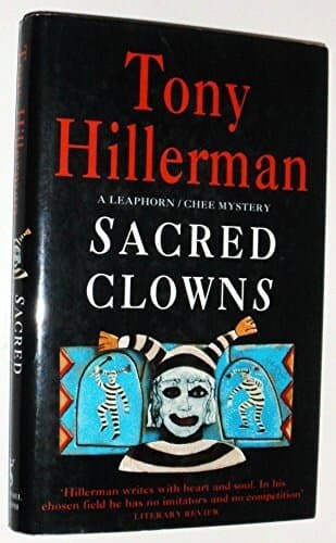 Sacred Clowns