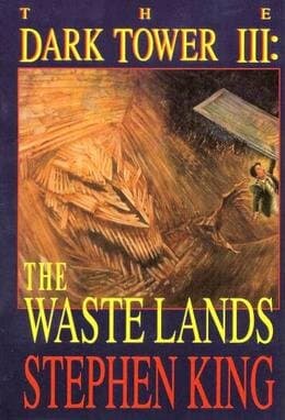 The Dark Tower III: The Waste Lands