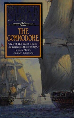 The Commodore