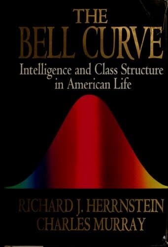 The Bell Curve