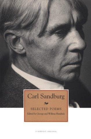 Selected Poems 1963-1983