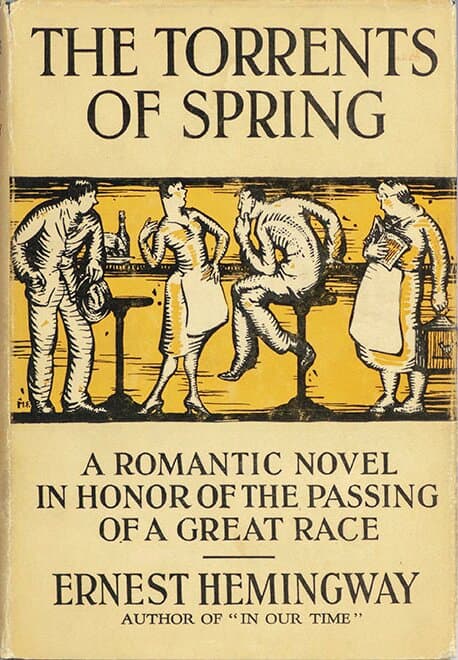 The Torrents of Spring