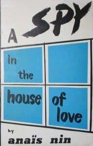 A Spy in the House of Love
