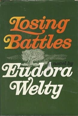 Losing Battles