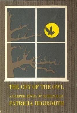 The Cry of the Owl