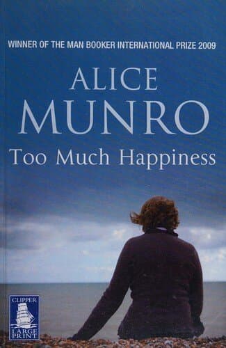 Too Much Happiness