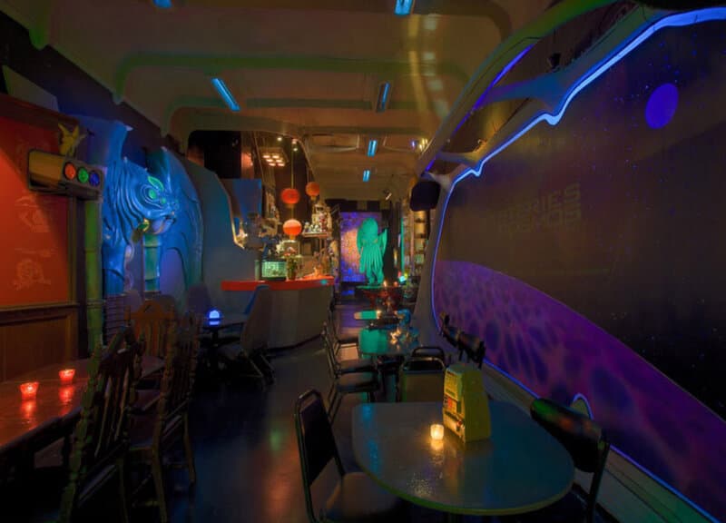 Nova Express Café
