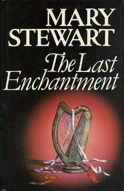 The Last Enchantment