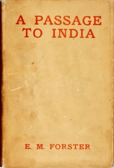 A Passage to India