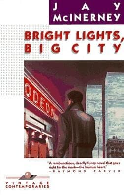 Bright Lights, Big City