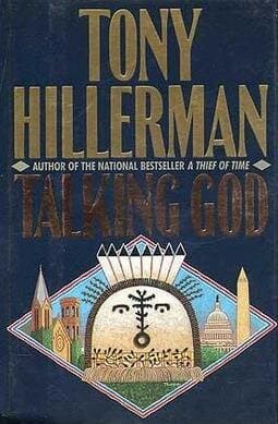 Talking God