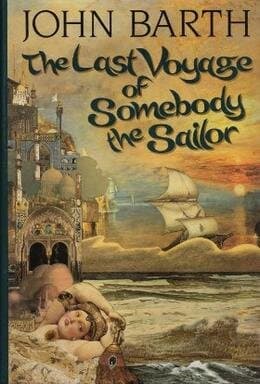 The Last Voyage of Somebody the Sailor