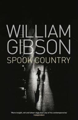 Spook Country