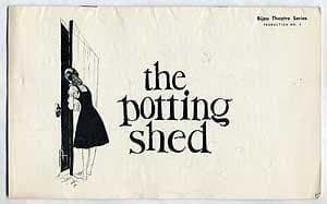 The Potting Shed