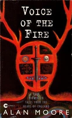 Voice of the Fire