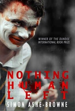 Nothing Human Left