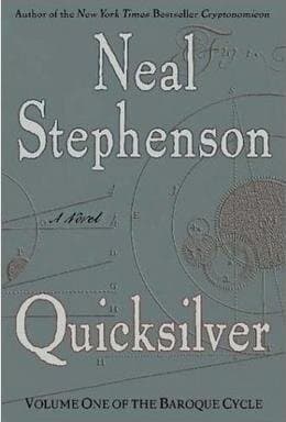 Quicksilver