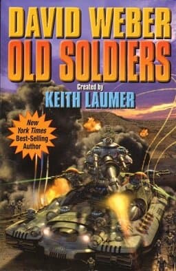 Old Soldiers
