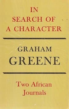 In Search of a Character