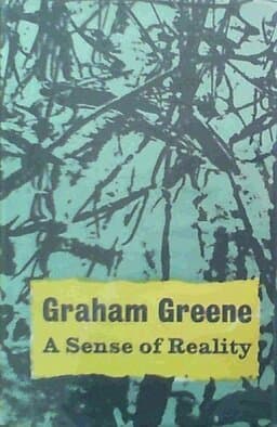 A Sense of Reality