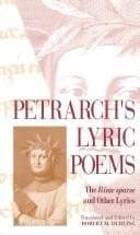 Petrarch's Lyric Poems