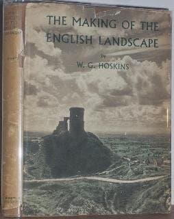 The Making of the English Landscape